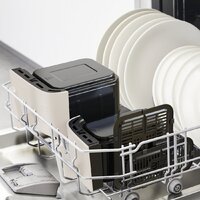 Аэрогриль (аэрофритюрница) Tefal Dual Easy Fry & Grill EY901AE0 - Изображение №9 — Chaika Market