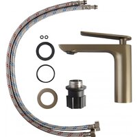 Смеситель Maxonor Pure Life PL1095-6 - Изображение №8 — Chaika Market