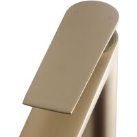 Смеситель Maxonor Pure Life PL1095-6 - Изображение №3 — Chaika Market