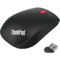 Мышь Lenovo Essential Wireless - Изображение №2 — Chaika Market