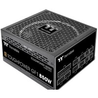 Блок питания Thermaltake Toughpower GF1 850W TT Premium Edition PS-TPD-0850FNFAGE-1 — Chaika Market