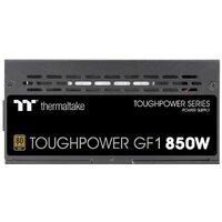 Блок питания Thermaltake Toughpower GF1 850W TT Premium Edition PS-TPD-0850FNFAGE-1 - Изображение №3 — Chaika Market