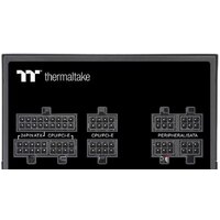 Блок питания Thermaltake Toughpower GF1 850W TT Premium Edition PS-TPD-0850FNFAGE-1 - Изображение №5 — Chaika Market