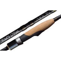 Удилище Crazy Fish Arion ASR862MT — Chaika Market