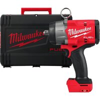 Гайковерт Milwaukee M18 FUEL M18FHIW2P12-0X 4933492785 (без АКБ, кейс) — Chaika Market
