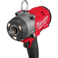 Гайковерт Milwaukee M18 FUEL M18FHIW2P12-0X 4933492785 (без АКБ, кейс) - Изображение №3 — Chaika Market