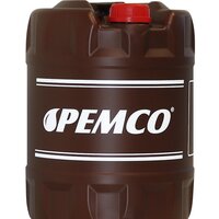 Моторное масло Pemco iDRIVE 330 5W-30 API SL 20л — Chaika Market