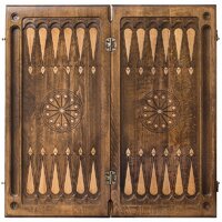 Нарды Zakaryan Майрамут wz11269 - Изображение №3 — Chaika Market