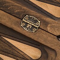 Нарды Zakaryan Майрамут wz11269 - Изображение №7 — Chaika Market