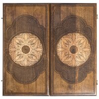 Нарды Zakaryan Майрамут wz11269 - Изображение №2 — Chaika Market