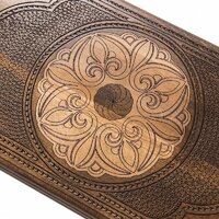 Нарды Zakaryan Майрамут wz11269 - Изображение №4 — Chaika Market