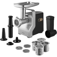 Мясорубка Sencor SMG 6400SL — Chaika Market