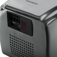 Сушилка для рук Sonnen HD-230S 604195 - Изображение №5 — Chaika Market