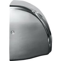 Сушилка для рук Sonnen HD-230S 604195 - Изображение №3 — Chaika Market