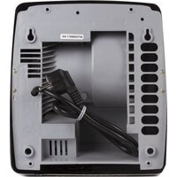 Сушилка для рук Sonnen HD-230S 604195 - Изображение №4 — Chaika Market