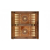 Нарды Simonyan Византия 3 as019 - Изображение №2 — Chaika Market