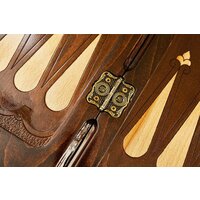 Нарды Simonyan Византия 3 as019 - Изображение №7 — Chaika Market