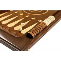 Нарды Simonyan Византия 3 as019 - Изображение №6 — Chaika Market