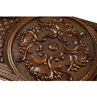 Нарды Simonyan Византия 3 as019 - Изображение №3 — Chaika Market