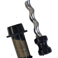 Скважинный насос Gardana Vint-0.75 - Изображение №2 — Chaika Market