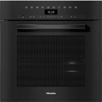 Электрический духовой шкаф Miele DGC 7460 HC Pro OBSW — Chaika Market