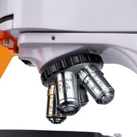 Микроскоп Magus Lum 400L 82905 - Изображение №12 — Chaika Market