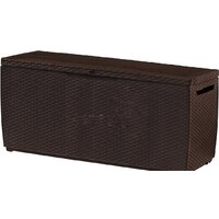 Сундук Keter Capri Deck Box 302l — Chaika Market