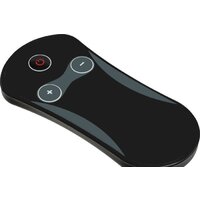 Электрическая беговая дорожка Titanium Masters Slimtech C20 (коричневый) - Изображение №15 — Chaika Market