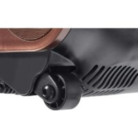 Электрическая беговая дорожка Titanium Masters Slimtech C20 (коричневый) - Изображение №12 — Chaika Market