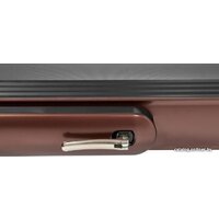 Электрическая беговая дорожка Titanium Masters Slimtech C20 (коричневый) - Изображение №4 — Chaika Market