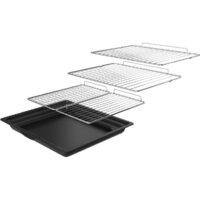 Электрический духовой шкаф De Dietrich DOP4741B - Изображение №7 — Chaika Market