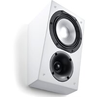  Canton AR-400 (белый) - Изображение №6 — Chaika Market