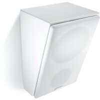  Canton AR-400 (белый) - Изображение №4 — Chaika Market