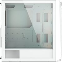 Корпус Gigabyte C301 Glass (белый) - Изображение №4 — Chaika Market