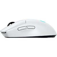 Игровая мышь Logitech G Pro 2 Lightspeed (белый) - Изображение №4 — Chaika Market