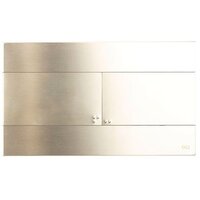 Инсталляция для унитаза OLI 885052+888561 (белое золото) - Изображение №2 — Chaika Market