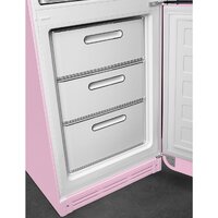 Холодильник Smeg FAB32RPK5 - Изображение №4 — Chaika Market