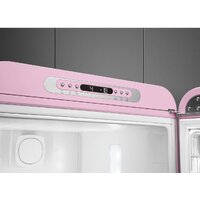 Холодильник Smeg FAB32RPK5 - Изображение №3 — Chaika Market