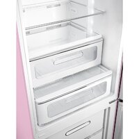Холодильник Smeg FAB32RPK5 - Изображение №6 — Chaika Market