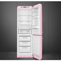 Холодильник Smeg FAB32RPK5 - Изображение №2 — Chaika Market