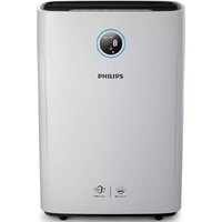 Климатический комплекс Philips Series 2000i AC2729/13 - Изображение №2 — Chaika Market