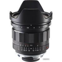 Объектив Voigtlander VM 21mm f/1.8 Ultron - Изображение №2 — Chaika Market
