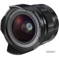 Объектив Voigtlander VM 21mm f/1.8 Ultron — Chaika Market