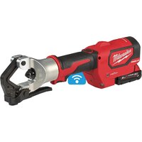 Кримпер Milwaukee M18 HDCT-202C 4933471950 (с 2-мя АКБ, кейс) - Изображение №9 — Chaika Market