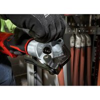 Кримпер Milwaukee M18 HDCT-202C 4933471950 (с 2-мя АКБ, кейс) - Изображение №3 — Chaika Market