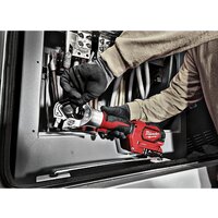Кримпер Milwaukee M18 HDCT-202C 4933471950 (с 2-мя АКБ, кейс) - Изображение №7 — Chaika Market