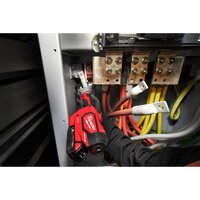 Кримпер Milwaukee M18 HDCT-202C 4933471950 (с 2-мя АКБ, кейс) - Изображение №6 — Chaika Market