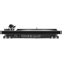 Виниловый проигрыватель Denon DP-400 (черный) - Изображение №2 — Chaika Market