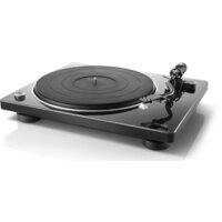 Виниловый проигрыватель Denon DP-400 (черный) — Chaika Market