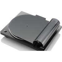 Виниловый проигрыватель Denon DP-400 (черный) - Изображение №3 — Chaika Market